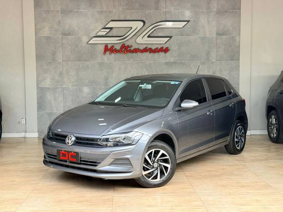 VOLKSWAGEN POLO 1.0 MPI TOTAL FLEX MANUAL VOLKSWAGEN POLO 1.0 MPI TOTAL FLEX MANUAL
